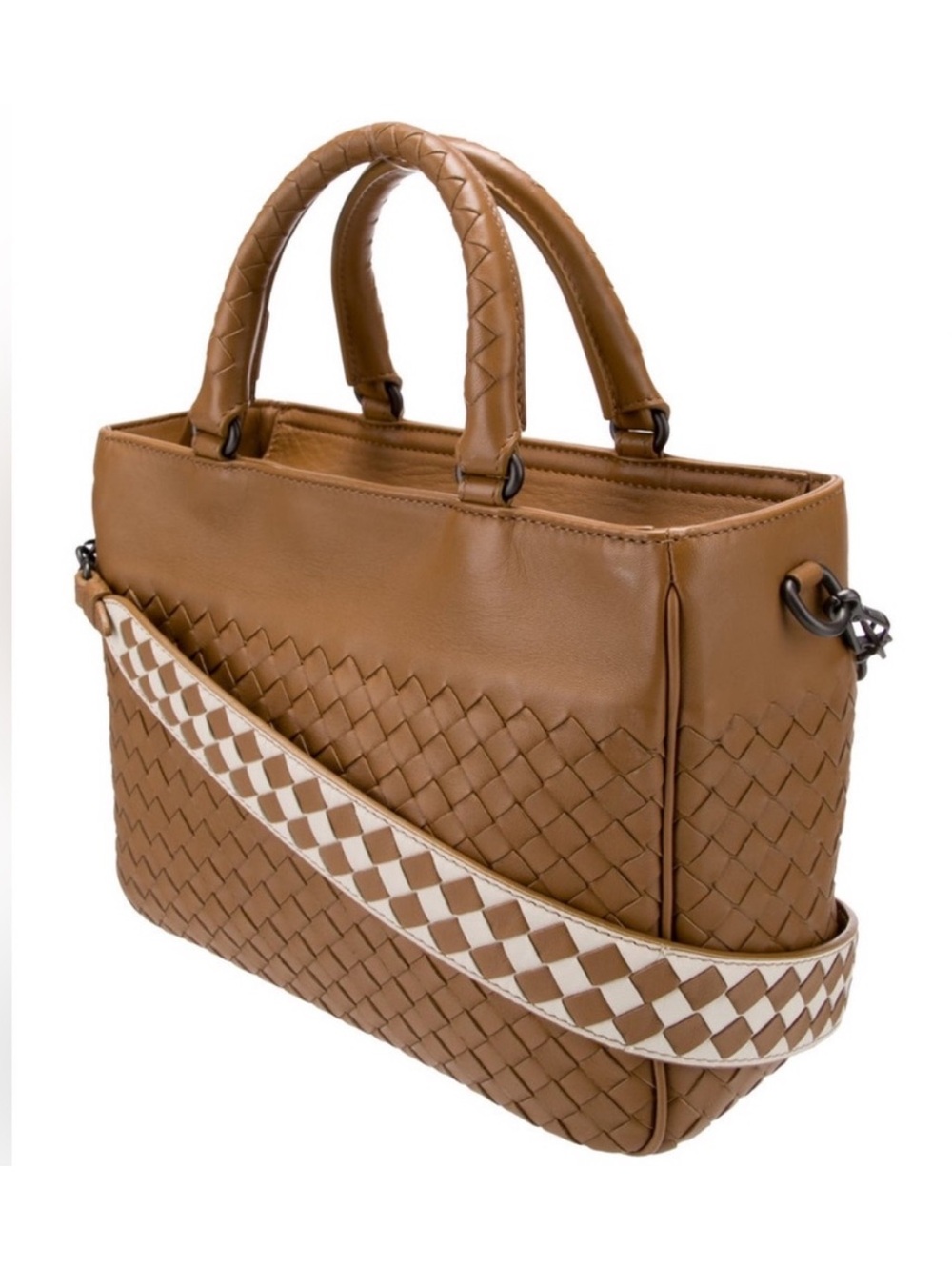 Bottega Veneta Handbag and Crossbody Bag - Picture 2 of 10